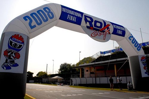 ROK International Final 2008
